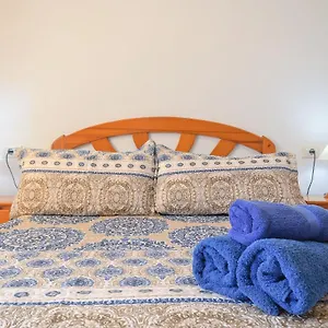  Apartamento Flor Tres